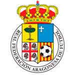 futbolaragón android application logo